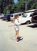 Lisa 1135.jpg: 1993/07/01 So Cal Gas Picnic - 1993